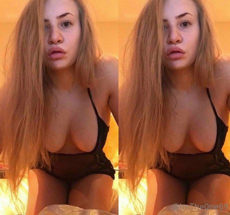 Nagie wyciekłe zdjęcie OnlyFans od Iamthe0ne69