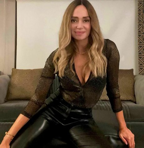 Nagie wyciekłe zdjęcie OnlyFans od Vanessa Angel