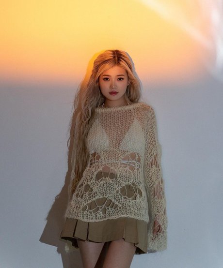 Nagie wyciekłe zdjęcie OnlyFans od Kika Kim