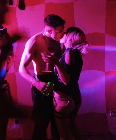 Nagie wyciekłe zdjęcie OnlyFans od Reed Amber