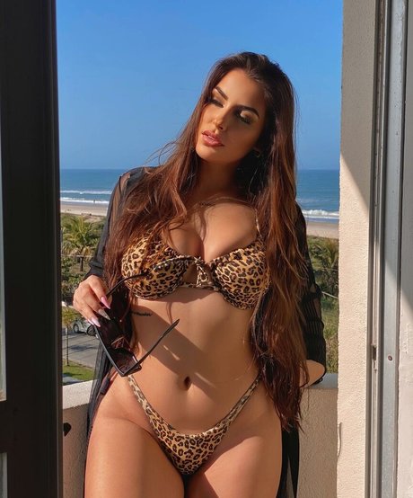 Nagie wyciekłe zdjęcie OnlyFans od Paola Sabadin