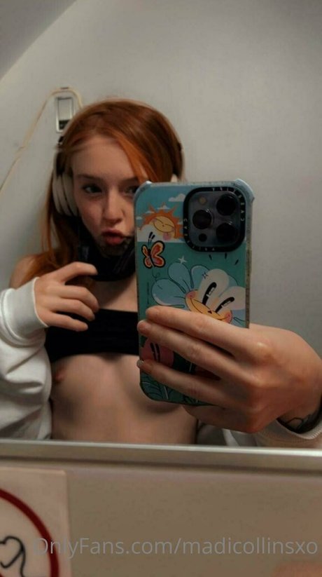 Nagie wyciekłe zdjęcie OnlyFans od Madicollinsxo