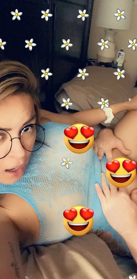 Nagie wyciekłe zdjęcie OnlyFans od Lalacruel