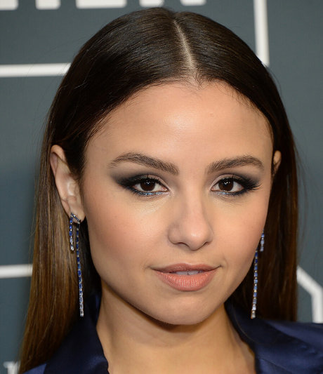 Aimee Carrero