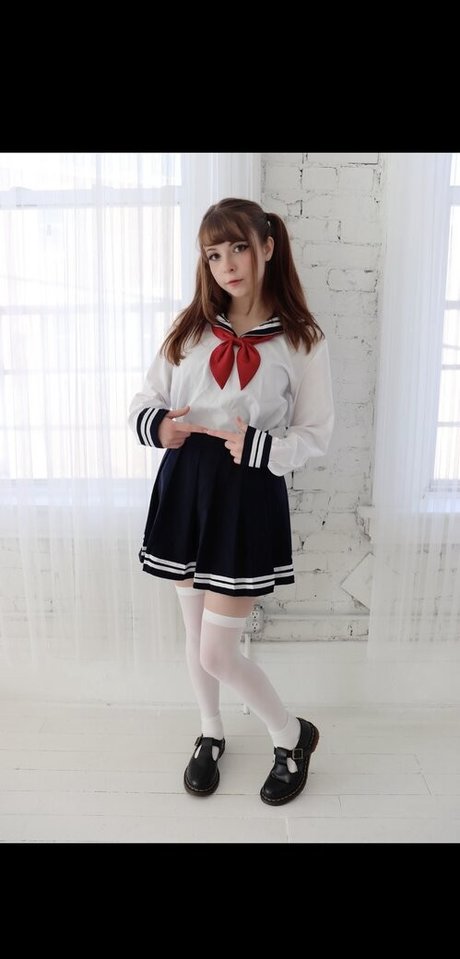 Melondoki Nagie wyciekłe zdjęcie OnlyFans od Melondoki #65