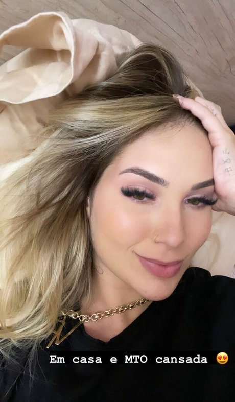 Virginia Fonseca