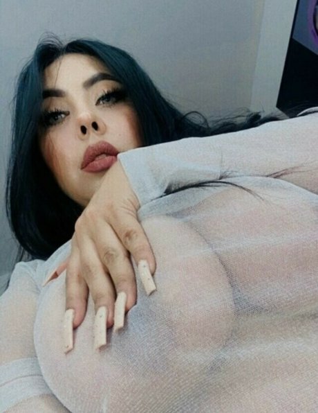 Nagie wyciekłe zdjęcie OnlyFans od Louisa Ml