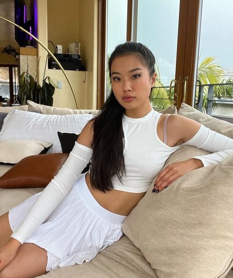 Nagie wyciekłe zdjęcie OnlyFans od Nemsko