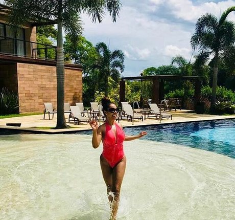 Nagie wyciekłe zdjęcie OnlyFans od Valeria Valenssa