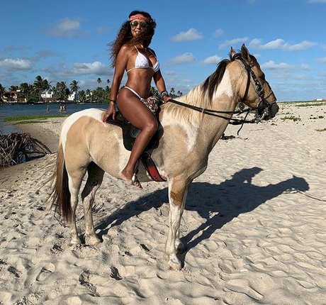 Nagie wyciekłe zdjęcie OnlyFans od Valeria Valenssa