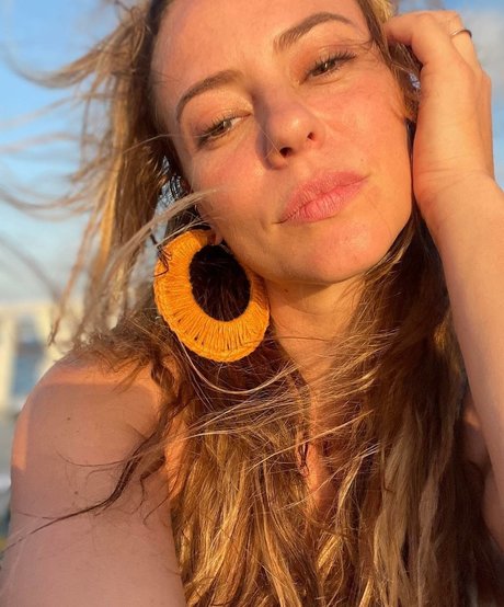 Nagie wyciekłe zdjęcie OnlyFans od Paolla Oliveira