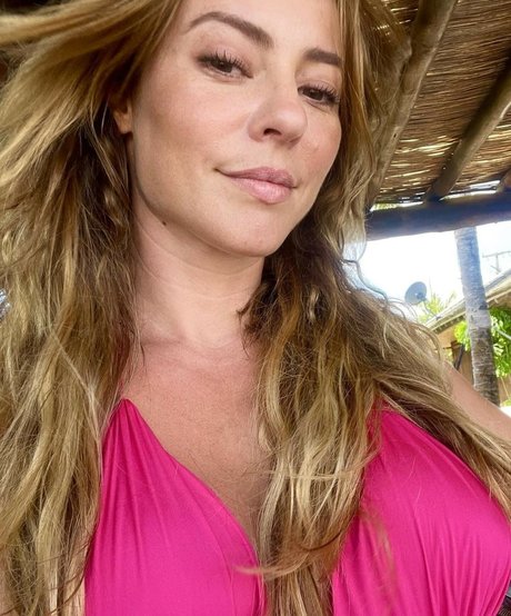 Nagie wyciekłe zdjęcie OnlyFans od Paolla Oliveira