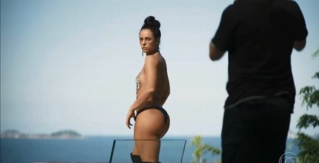 Nagie wyciekłe zdjęcie OnlyFans od Paolla Oliveira