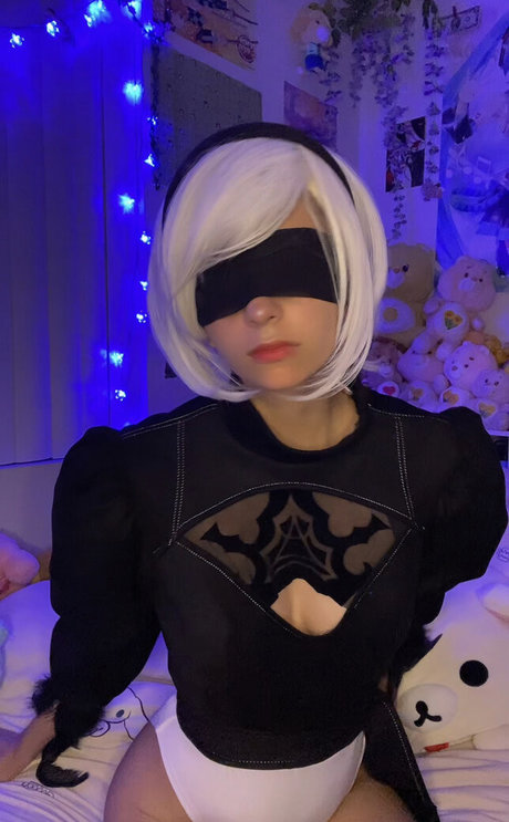 Nagie wyciekłe zdjęcie OnlyFans od Clownhop