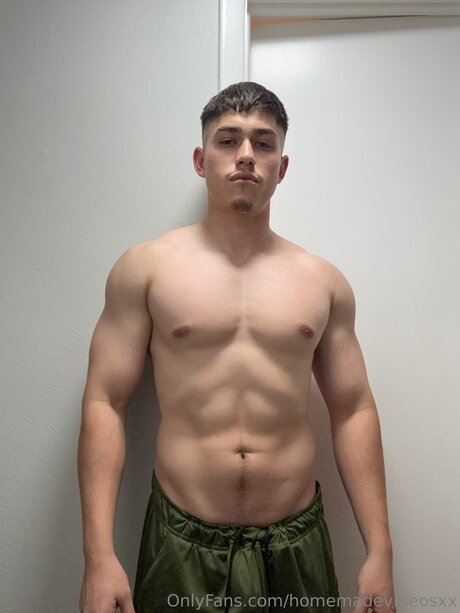 Nagie wyciekłe zdjęcie OnlyFans od Homemadevideosxx