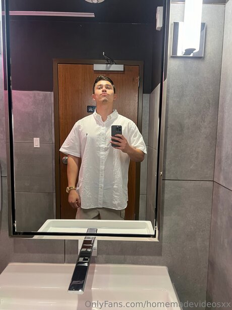Nagie wyciekłe zdjęcie OnlyFans od Homemadevideosxx