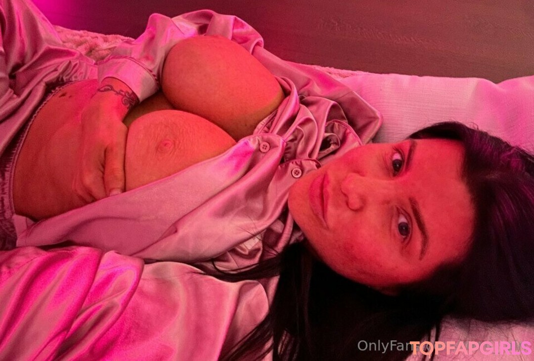 Nagie wyciekłe zdjęcie OnlyFans od Romi Rain #1217