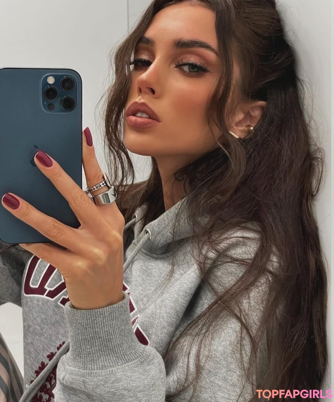 Nagie wyciekłe zdjęcie OnlyFans od Nessa Orlova #1042