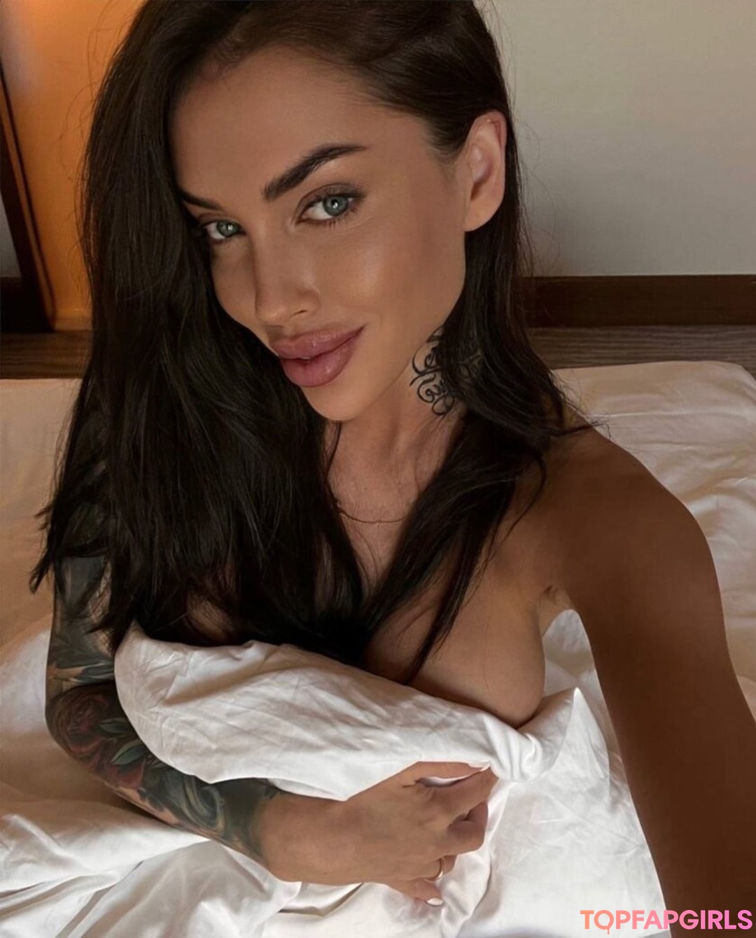 Nagie wyciekłe zdjęcie OnlyFans od Nessa Orlova #1073