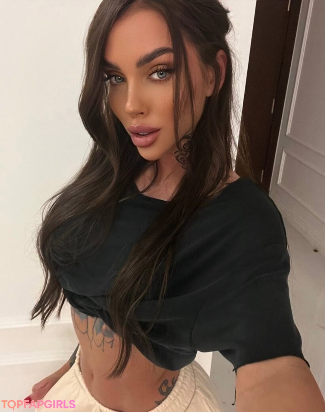 Nagie wyciekłe zdjęcie OnlyFans od Nessa Orlova #1161