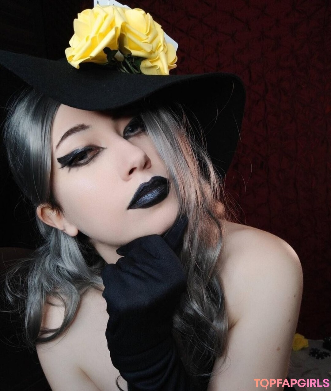 Nagie wyciekłe zdjęcie OnlyFans od Usatame #1103