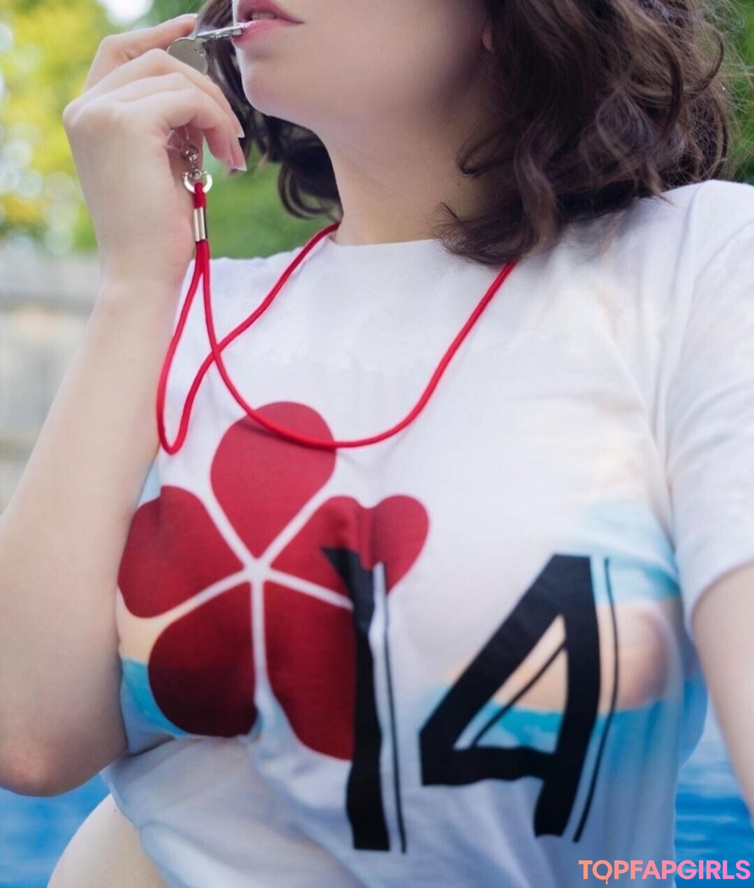 Nagie wyciekłe zdjęcie OnlyFans od Usatame #1108