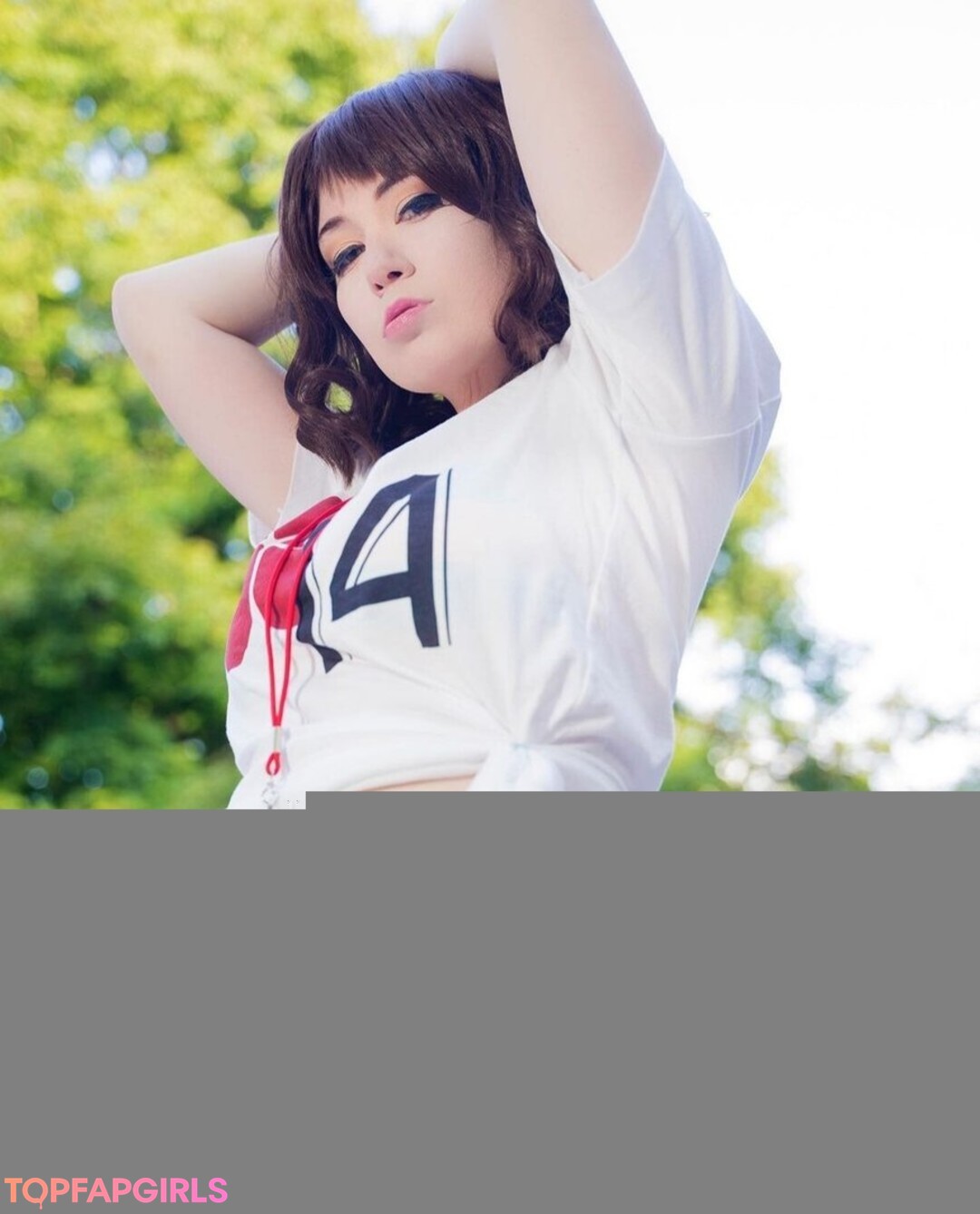 Nagie wyciekłe zdjęcie OnlyFans od Usatame #1109