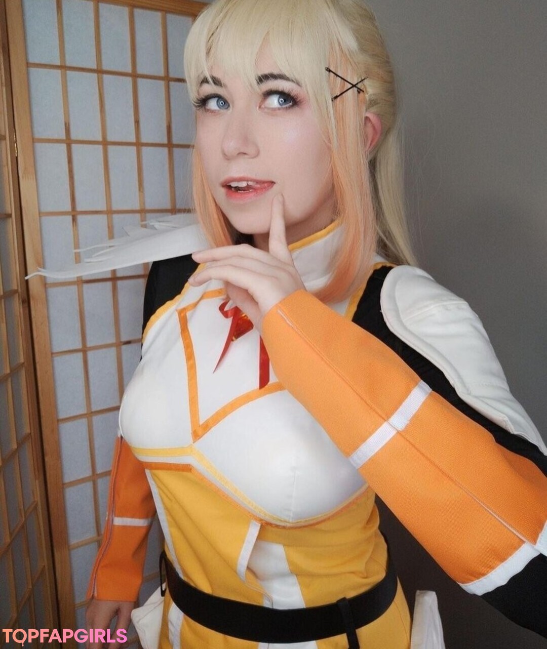 Nagie wyciekłe zdjęcie OnlyFans od Usatame #1117