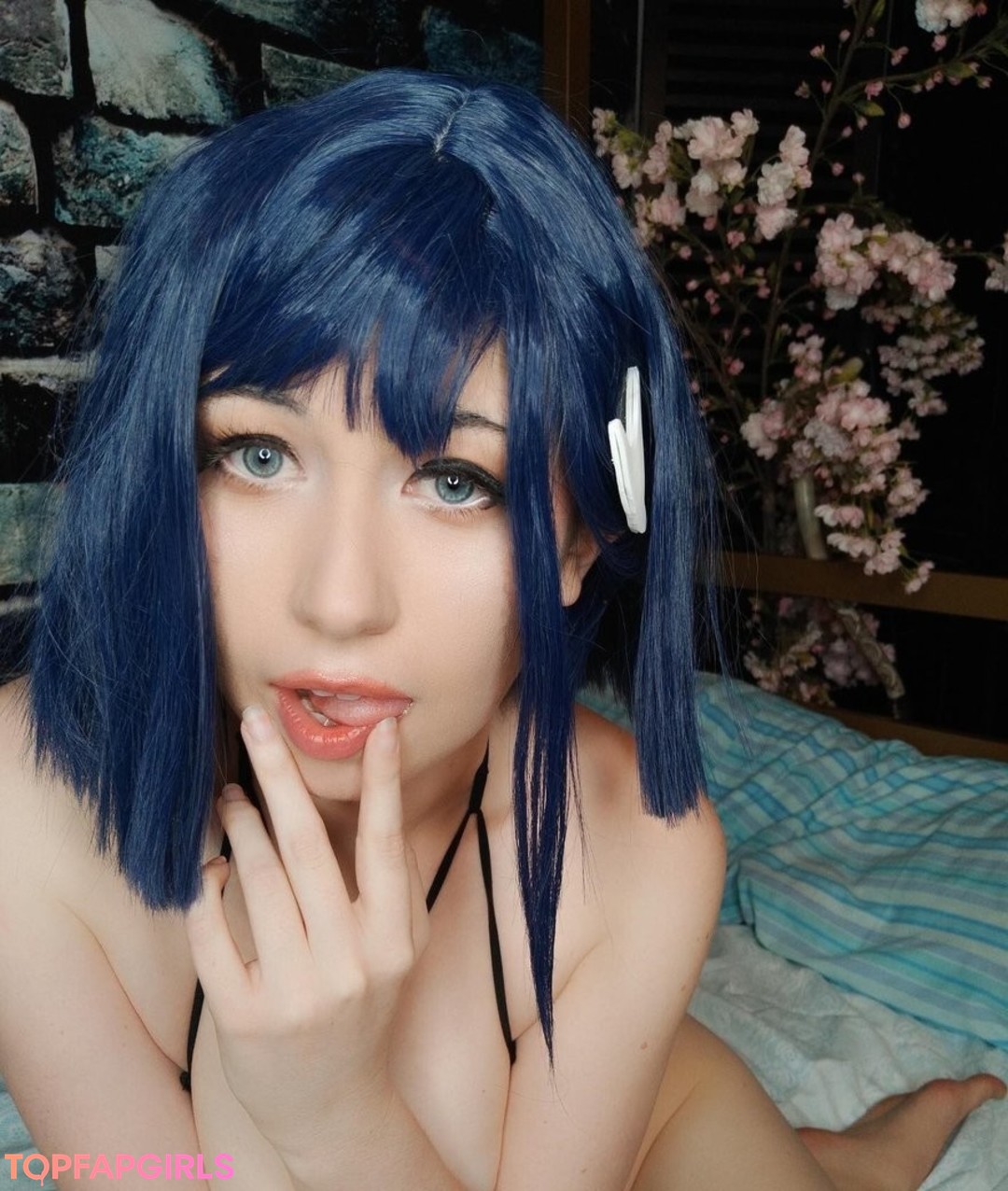 Nagie wyciekłe zdjęcie OnlyFans od Usatame #1175