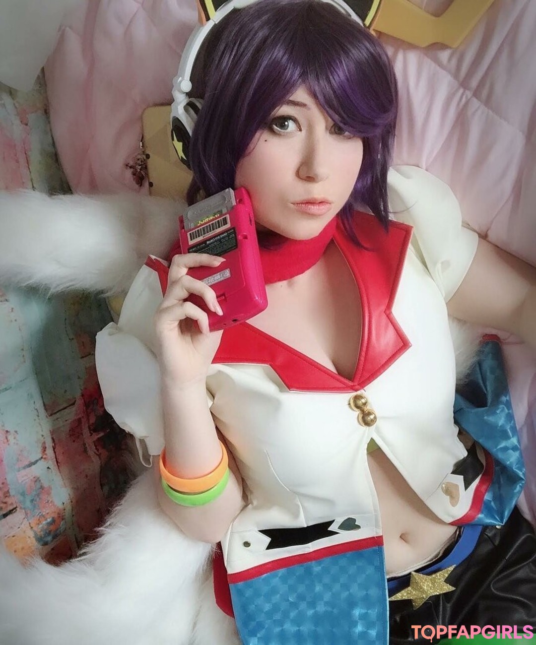 Nagie wyciekłe zdjęcie OnlyFans od Usatame #1444