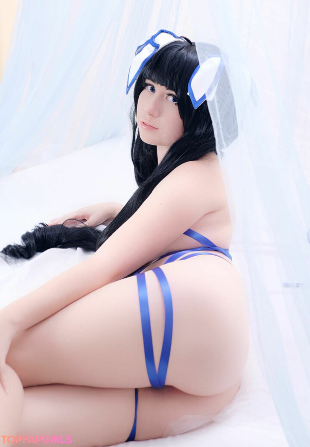 Nagie wyciekłe zdjęcie OnlyFans od Usatame #1529