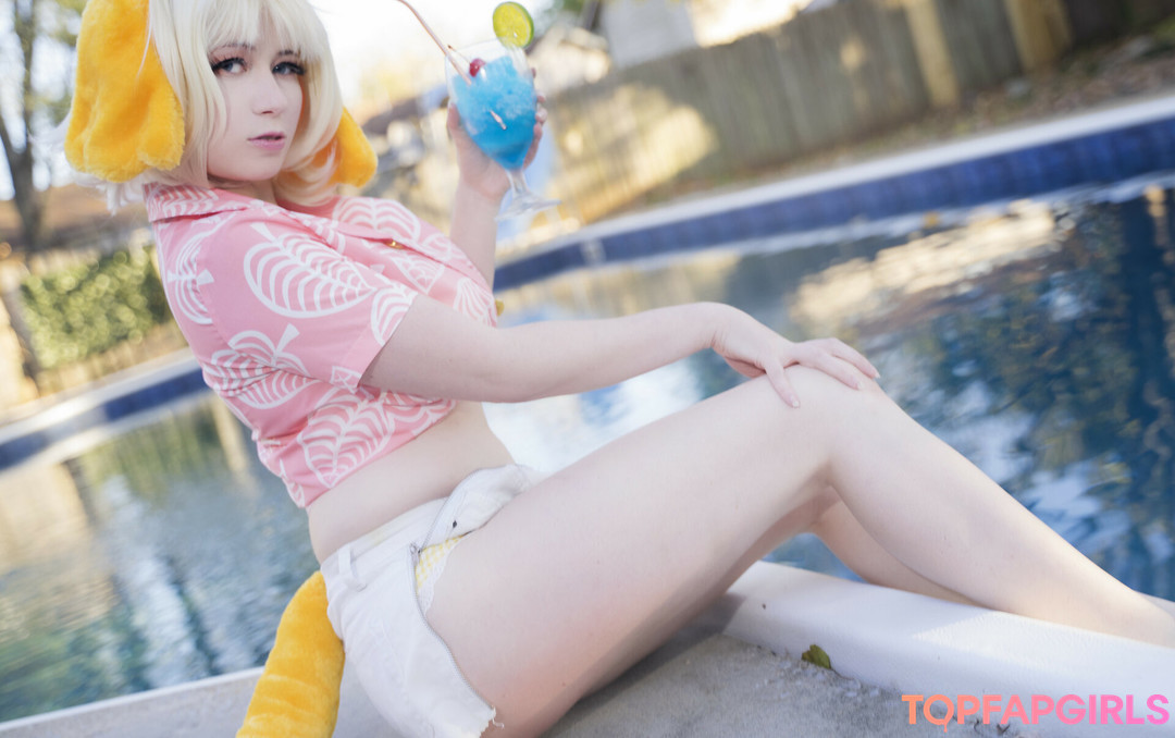 Nagie wyciekłe zdjęcie OnlyFans od Usatame #1873