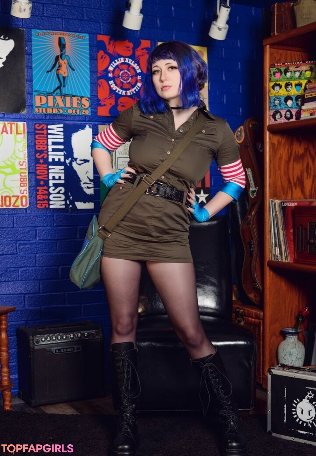 Nagie wyciekłe zdjęcie OnlyFans od Usatame #2023