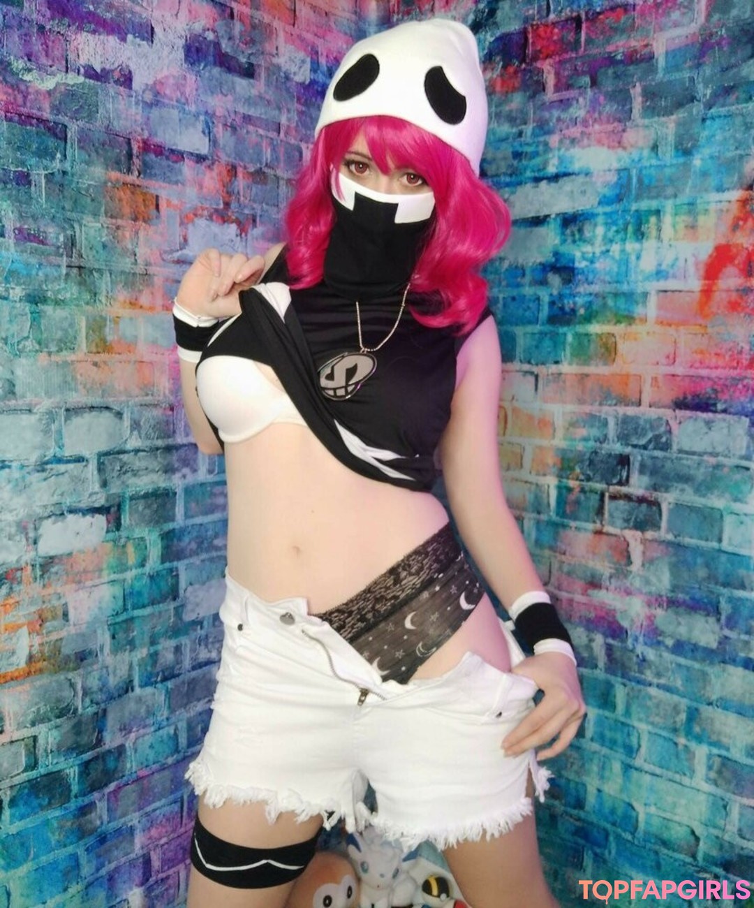 Nagie wyciekłe zdjęcie OnlyFans od Usatame #2089