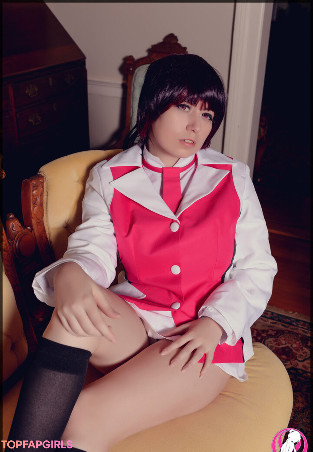 Nagie wyciekłe zdjęcie OnlyFans od Usatame #2382