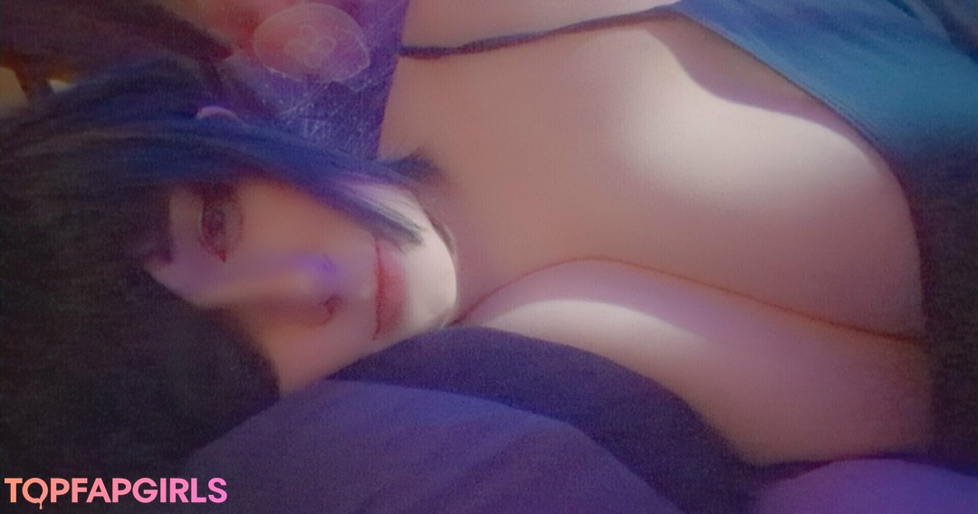 Nagie wyciekłe zdjęcie OnlyFans od Usatame #2542