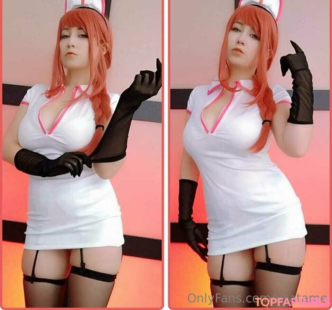 Nagie wyciekłe zdjęcie OnlyFans od Usatame #2808