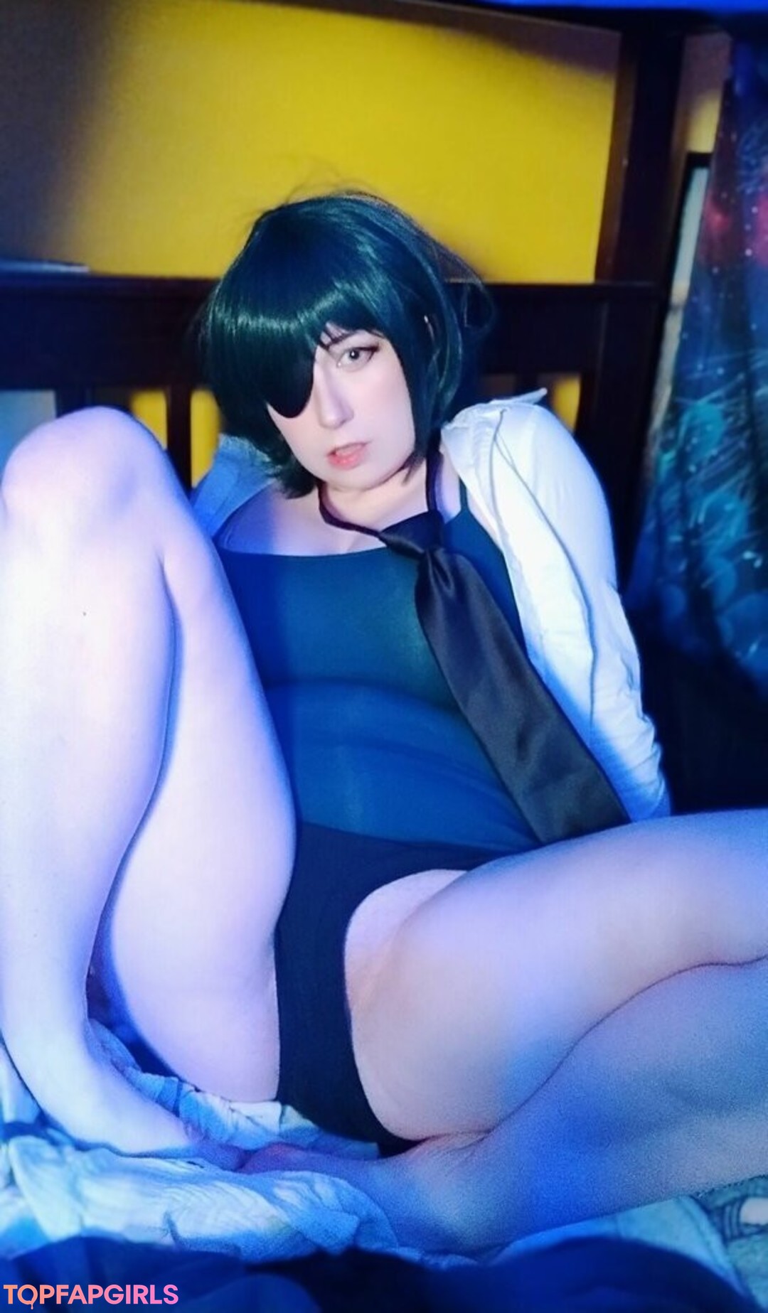 Nagie wyciekłe zdjęcie OnlyFans od Usatame #2854