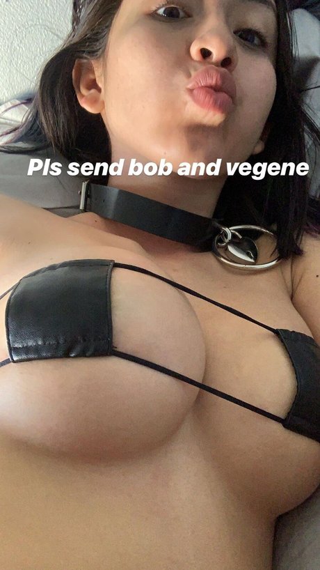Nagie wyciekłe zdjęcie OnlyFans od Arabella Kat