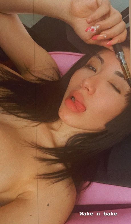 Nagie wyciekłe zdjęcie OnlyFans od Arabella Kat