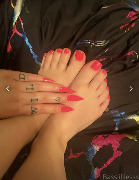 Nagie wyciekłe zdjęcie OnlyFans od Nikita