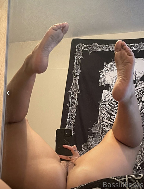 Nagie wyciekłe zdjęcie OnlyFans od Nikita