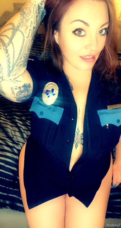 Andrea Zendejas