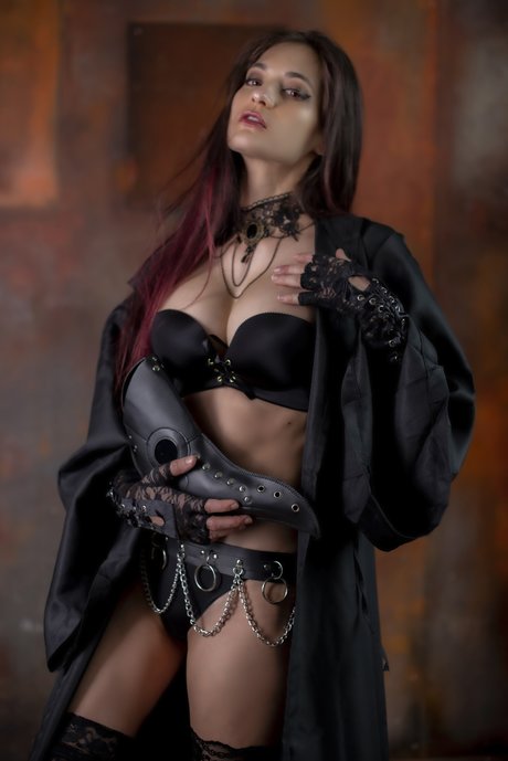 Kara Corvus