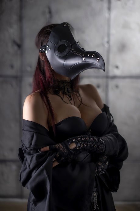 Nagie wyciekłe zdjęcie OnlyFans od Kara Corvus