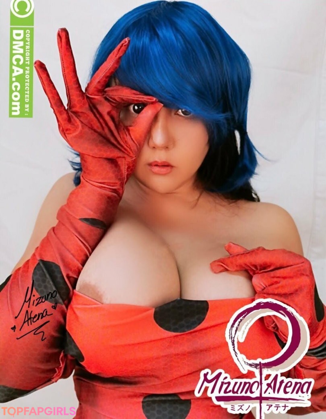 Nagie wyciekłe zdjęcie OnlyFans od Mizuno Atena #2954