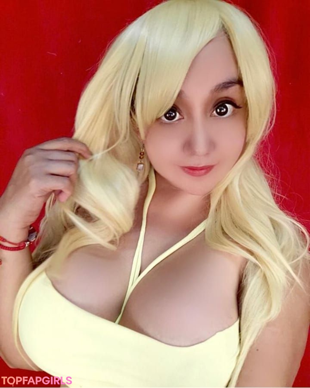Nagie wyciekłe zdjęcie OnlyFans od Mizuno Atena #590