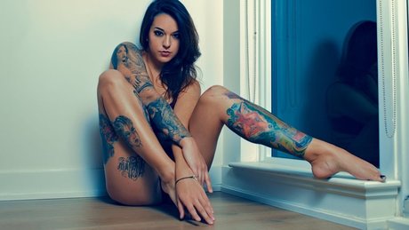 Nagie wyciekłe zdjęcie OnlyFans od Stephanie Marazzo