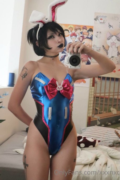 Nagie wyciekłe zdjęcie OnlyFans od Wtsdafuzz
