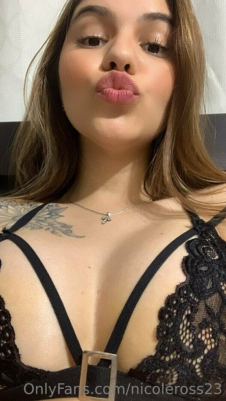 Nicole Ross 23